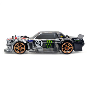 ZD Racing EX-16 1/16 <strong>RC</strong> Car 40km/h High Speed Brushless Motor 4WD On-Road Remote Control Vehicles RTR <strong>Model</strong> for <strong>RC</strong> Tourning Car - Product Image 6
