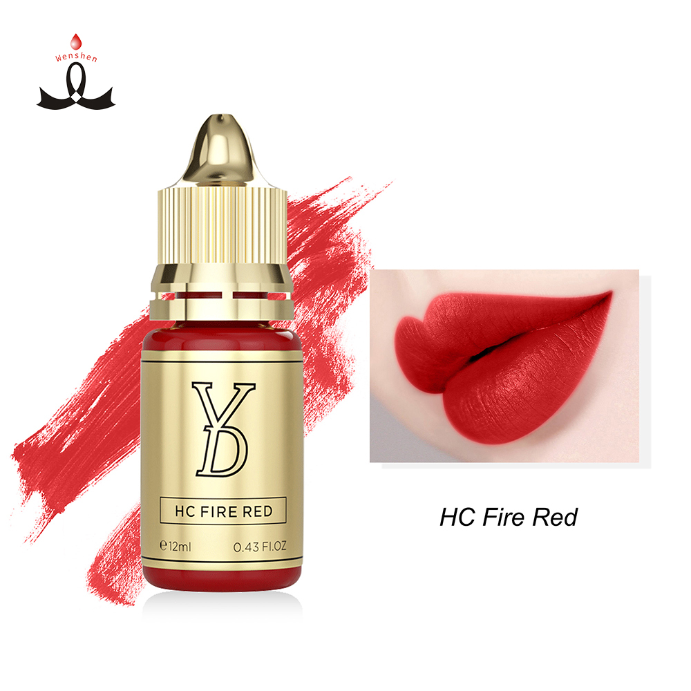 HC Rouge Feu