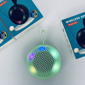 桌面扬声器立体声游戏rgb 3w扬声器游戏扬声器