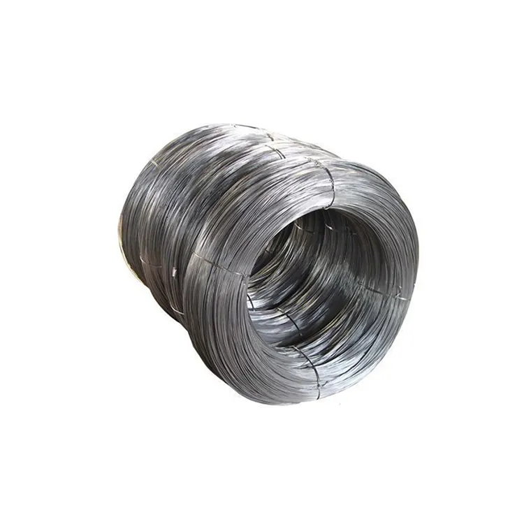 Cable de acero galvanizado de baja tensión, para brazo