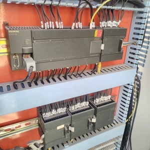 Siemens Host SIMATIC S7-200 CN CPU 222 <strong>Programmable</strong> Controller 6ES7212-1BB23-0XB8/0XB0 AC/DC/Rly 8-<strong>input</strong>/6 <strong>Output</strong> PLC Module - Product Image 4