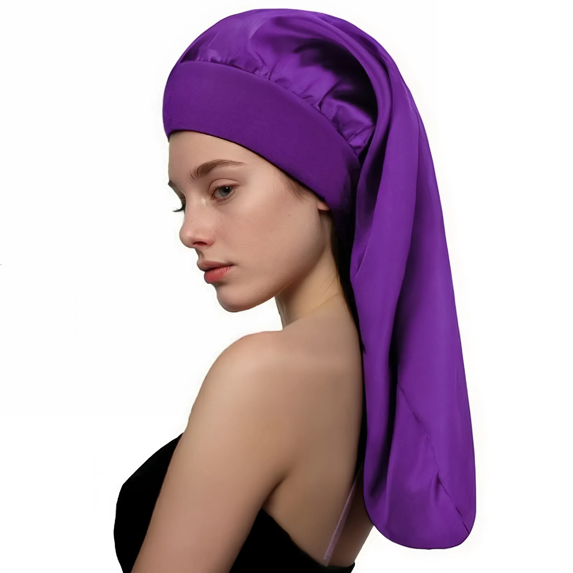 dark purple