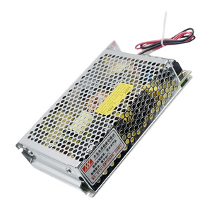UPS应急电源12V/24v安全门禁DC消防灯监控SC开关充电60W 35w输出 - Product Image 2