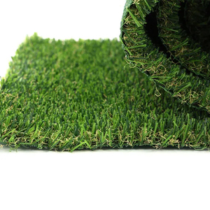 Cỏ nhân tạo mật độ cao 50mm cho sân bóng đá - Cỏ nhân tạo bền bỉ - Product Image 5