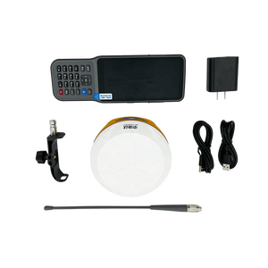 GNSS RTK V300 GNSS RTK <strong>Hi</strong> Survey Software Enabled Fast CAD Editing and Visualized Measurement Express Product <strong>Category</strong> - Product Image 1