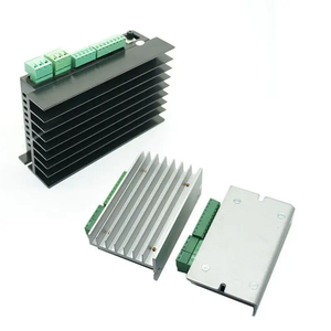Controlador de motor de CC sin escobillas de 24V de alto rendimiento con control FOC - Product Image 2