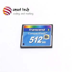 <strong>Domino</strong> Compatible PL1469 a + MEMORY CARD 512MB for A+ SERIE Continuous Inkjet <strong>Printer</strong> - Product Image 1