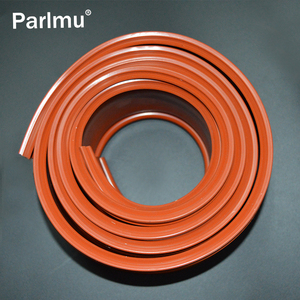 Vỏ Bọc Cách Điện Đường Dây Điện Trên Cao Su Silicon Bảo Vệ Cáp Điện Áp Cao - Product Image 6