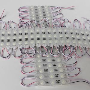 Bán buôn DC12V <span class=keywords><strong>LED</strong></span> <span class=keywords><strong>MODULE</strong></span> SMD2835 1.5 Wát 63*13 Mét 3leds IP67 không thấm nước tiêm <span class=keywords><strong>LED</strong></span> mô-đun ánh sáng cho quảng cáo thư dấu hiệu - Product Image 3