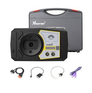 V7.3.5 Xhorse VVDI2 <strong>Key</strong> <strong>Programmer</strong> Full Version for V-W for Audi for BMW for PSA Xhorse VVDI 2 VVDI2 <strong>Key</strong> Programming Tool