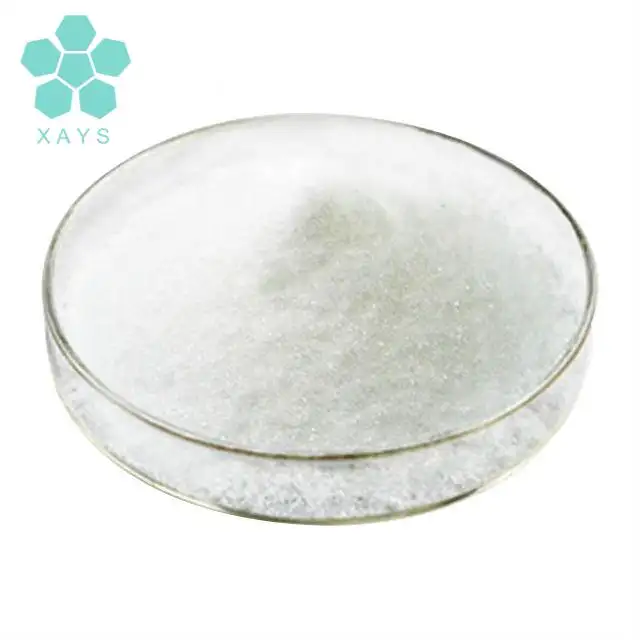 Food grade sweetener stevia extract powder 90% stevioside powder stevioside