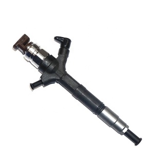 コモンレール燃料インジェクター23670-30270 - Product Image 5