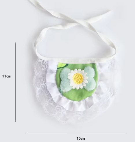 Flowers-green