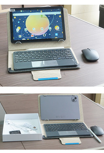 Venta al por mayor del fabricante de tabletas Android 15 con pantallas táctiles de ultra alta definición, tarjetas SIM duales y WIFI - Product Image 2