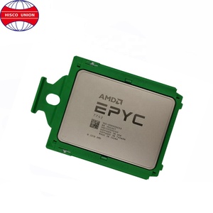 High Quality AMD 7742 2.2 GHz <strong>Socket</strong> SP3 100-000000053 64 Core Server Processor - Product Image 3