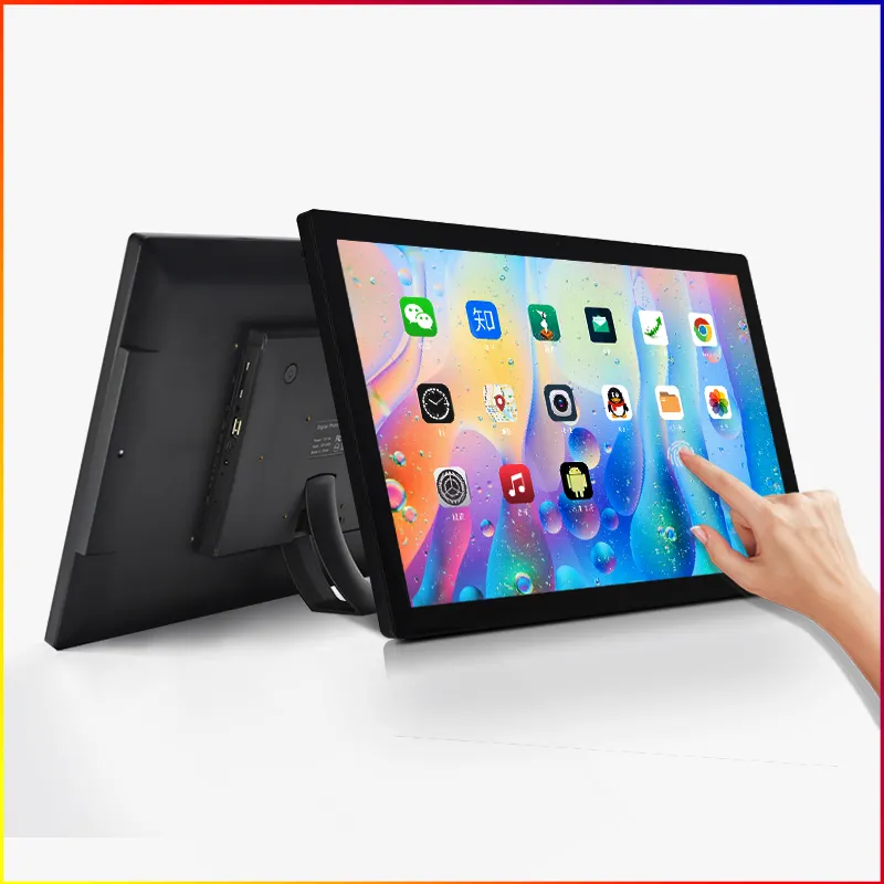 OEM wall mount tablet pc android poe ording tablet conference touch screen monitor display linux IPS LED LCD custom tablet