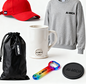 AI-MICH <span class=keywords><strong>2025</strong></span> Mới Biểu Tượng Tùy Chỉnh Tiếp Thị Văn Phòng Novel Kinh Doanh Lưu Niệm Quà Tặng Cao Cấp Bộ Quà Tặng Cho Năm Mới - Product Image 6