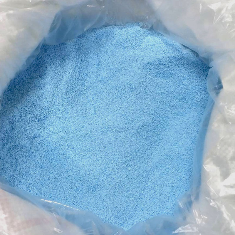 Azul