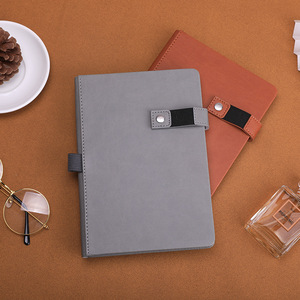 Wholesale A4 A5 Hardcover Spiral Student <strong>Exercise</strong> Diary Journal <strong>Notebooks</strong> Customized Printing Luxury <strong>Writing</strong> Paper Note Book - Product Image 4