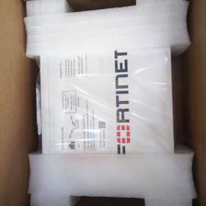 Dispositivo Firewall di rete di nuova generazione con porte 10 X GE RJ45 FG-60E - Product Image 1