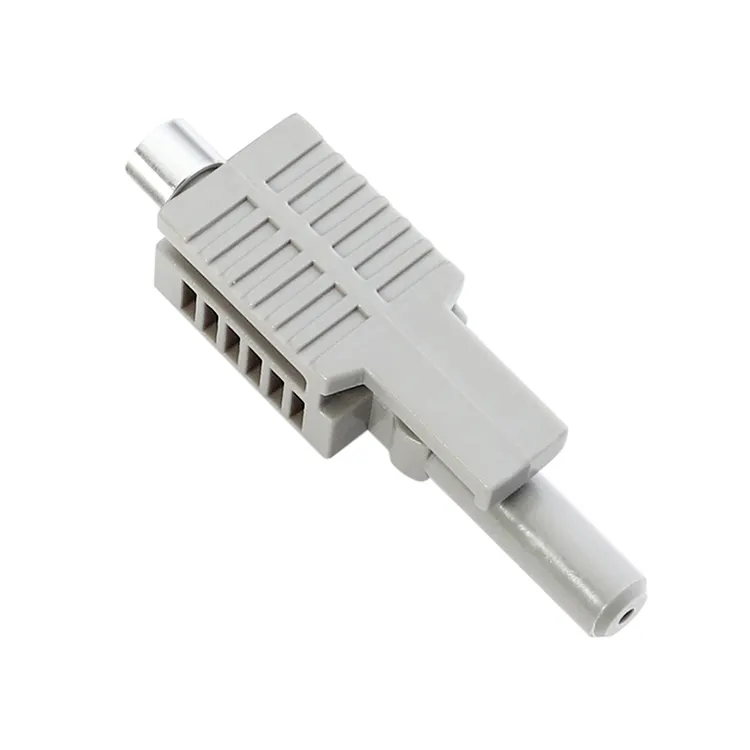 High quality Avago plastic optical fiber cables jumper HFBR-4503Z 4513Z patch cord