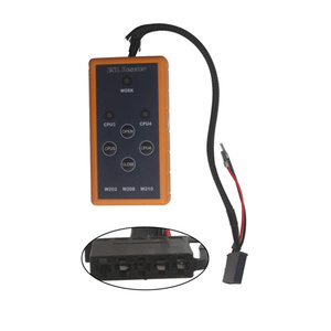 ESL-remachador para borrar la memoria EEPROM, herramienta de desbloqueo automático, para BE-NZ, tipo antiguo ESL W202 208 210 ESL - Product Image 4