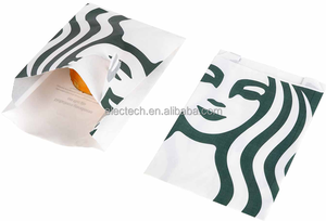 Full <strong>Automatic</strong> Sheet Feeding Paper Bag <strong>Handle</strong> <strong>Making</strong> <strong>Machine</strong> Paper Shopping Bag <strong>Making</strong> <strong>Machine</strong> with <strong>Handles</strong> - Product Image 4