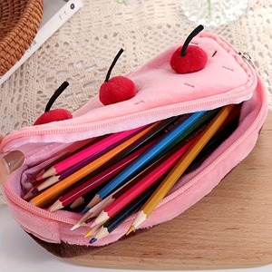 学生文具袋铅笔盒女童旅行化妆包收纳袋 - Product Image 5