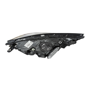 Suitable for 2018-2022 Auto Parts for <strong>G12</strong> G11 <strong>LED</strong> Adaptive Headlights Automatic Lighting System Original Headlamp - Product Image 2