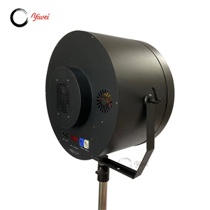 Stage <strong>Lights</strong> <strong>Dmx</strong> Control 260W Rgb 3in1 Retro <strong>Light</strong> with <strong>Led</strong> <strong>Source</strong> - Product Image 3