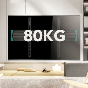 Phổ thép khung <span class=keywords><strong>TV</strong></span> Wall <span class=keywords><strong>Mount</strong></span> <span class=keywords><strong>TV</strong></span> cố định đứng cho 32 "-80" LED LCD <span class=keywords><strong>Plasma</strong></span> <span class=keywords><strong>TV</strong></span> - Product Image 6