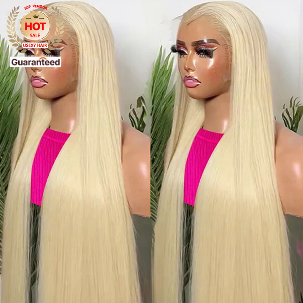 180 Density Hd Lace Straight Wig