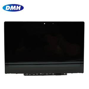 For Lenovo 300E 2 New 11.6インチLCD Module Touchscreen Digitizer Assembly Chromebook N116BCA-EA1 - Product Image 2
