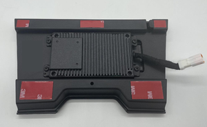 <strong>Factory</strong> Customized Suzuki Ertiga <strong>Output</strong> of Car Wireless Charger15W Qi Charging Compatible with an Wireless Charging <strong>Devices</strong> - Product Image 4