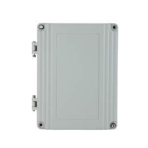 防水IP67密閉型アルミニウムエンクロージャー - Product Image 2