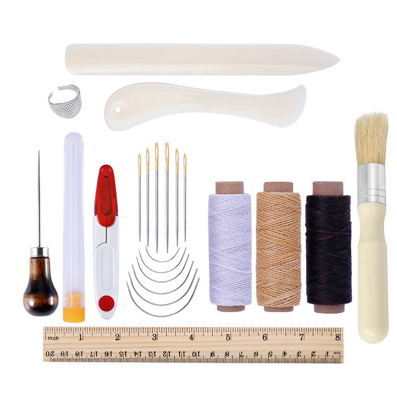 Leather Tool Set #102