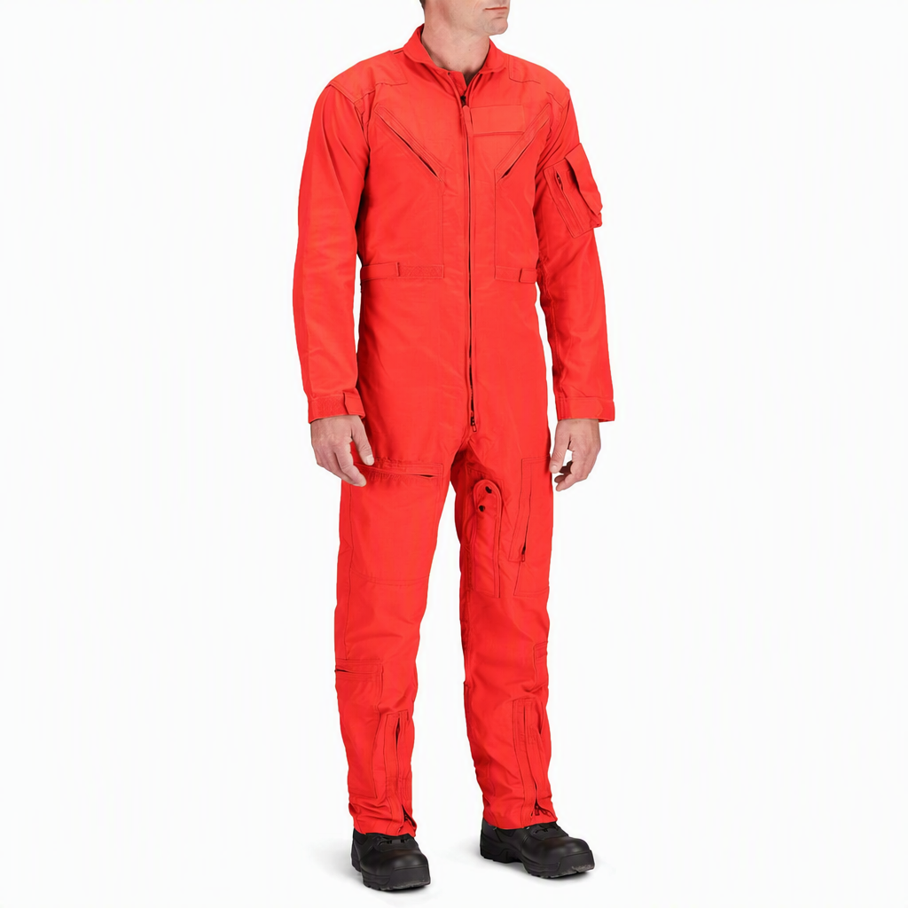 Coral Red