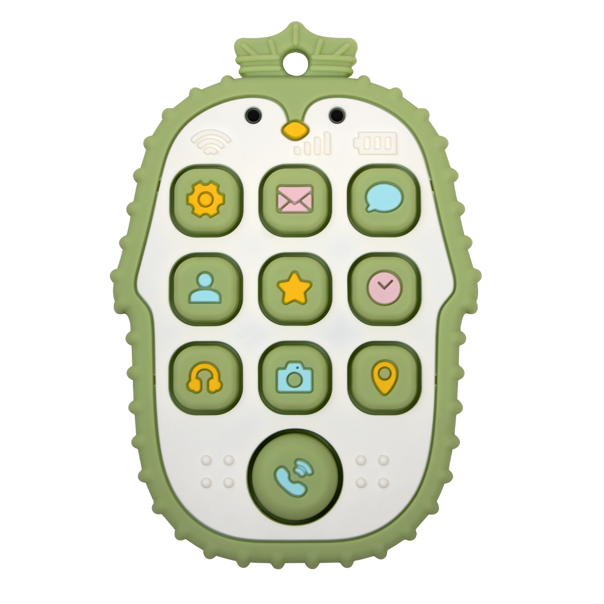 light green