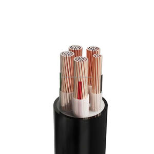 16A/30A Corriente nominal Polietileno reticulado Cobre Conductor de aluminio Aislamiento de goma de PVC Computadoras de aplicación informática - Product Image 5