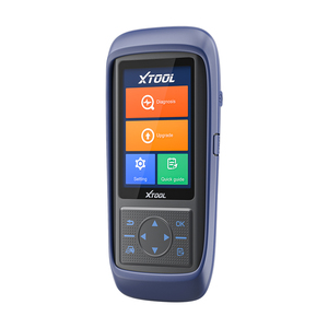 XTOOL A30 PRO Wireless OBD2 <strong>Scanner</strong> Touch Screen Special Functions Full System Car Automotive Diagnostic Tools Auto Code Reader - Product Image 2
