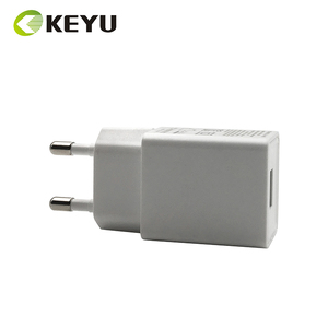输入100-240V输出5 V 2A交流DC适配器10瓦5伏2000毫安开关电源适配器
