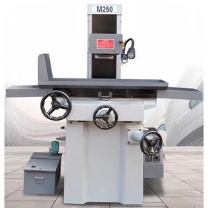 厂家直销M250手动表面小型精密磨床M250用于高精度磨削 - Product Image 6