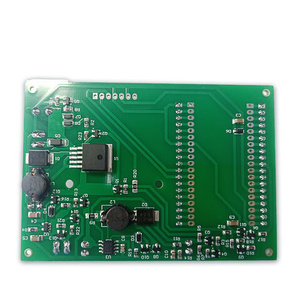 การออกแบบ PCBA OEM ประกอบ PCBA และ PCB - Product Image 6
