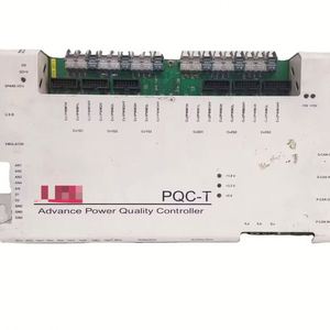 Pqc-t提前电能质量控制器pqc-t提前 - Product Image 1