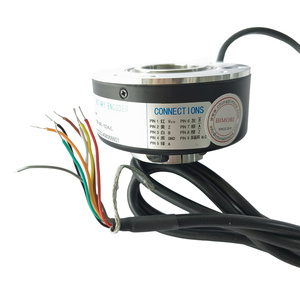 Детали лифта, кодер лифта, DY88-30C-1024VL, поворотный кодер лифта DY8830C1024VL - Product Image 4
