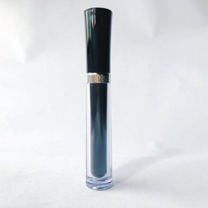 Đôi Lớp Vuông Hình Trụ Tùy Chỉnh Tăng Trưởng Lông Mi Ống Chất Lỏng Tùy Chỉnh Lilash Ống Bút Kẻ Mắt Bổ Dưỡng Lông Mi Ống - Product Image 2