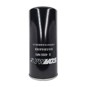 Auto Parts Engine FF5470 diesel Fine <strong>Filter</strong> for Weichai WP13 Engine Series OE 6.1263E+<strong>11</strong> Rotary Fuel <strong>Filter</strong> S4055NR1 - Product Image 3
