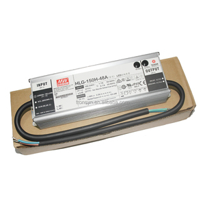 Fuente de alimentación LED a prueba de lluvia de 12V, salida única, 150W, controlador LED de corriente de voltaje constante, entrada IP66, 200V, 15A, 50Hz - Product Image 5