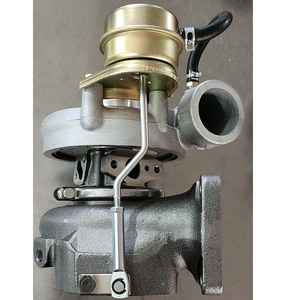 CT26เทอร์โบชาร์จเจอร์17201-68010สำหรับ Toyota Land Cruiser TD 4.0L 12H-T 1985-1991 - Product Image 5