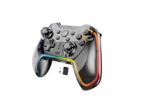 XboxシリーズSXXSXコントローラー用の2.4Gワイヤレスゲームパッド直接接続XBOXジョイスティックコントローラー - Product Image 2